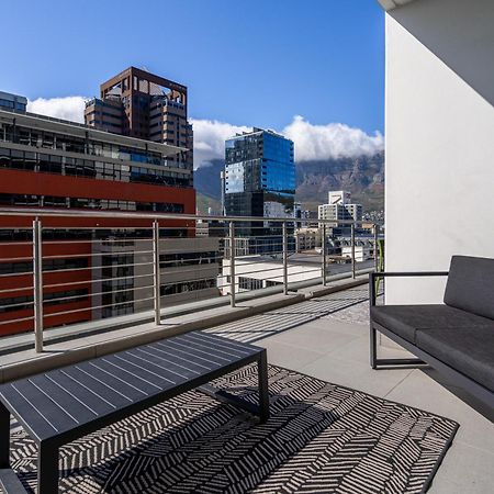 16 On Bree Luxury Apartments Cape Town Ngoại thất bức ảnh