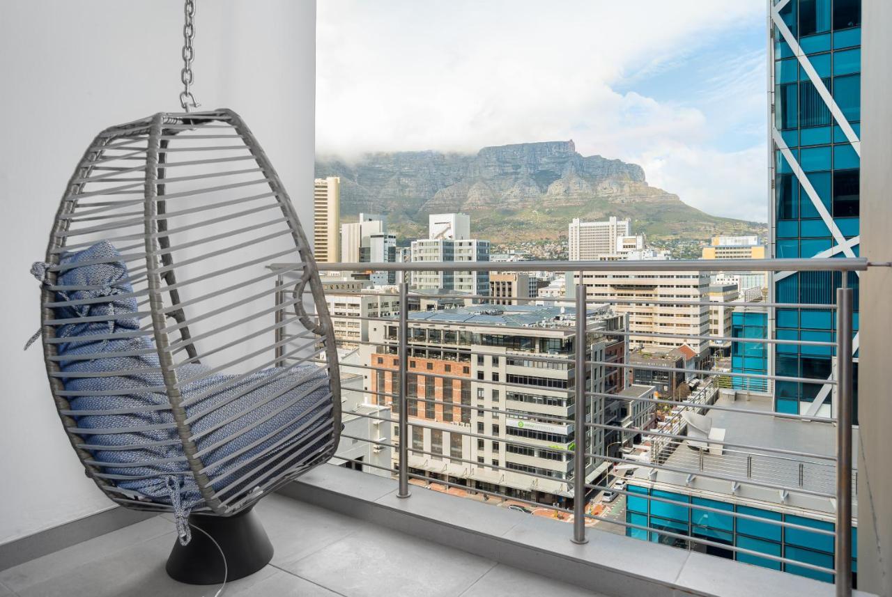 16 On Bree Luxury Apartments Cape Town Ngoại thất bức ảnh