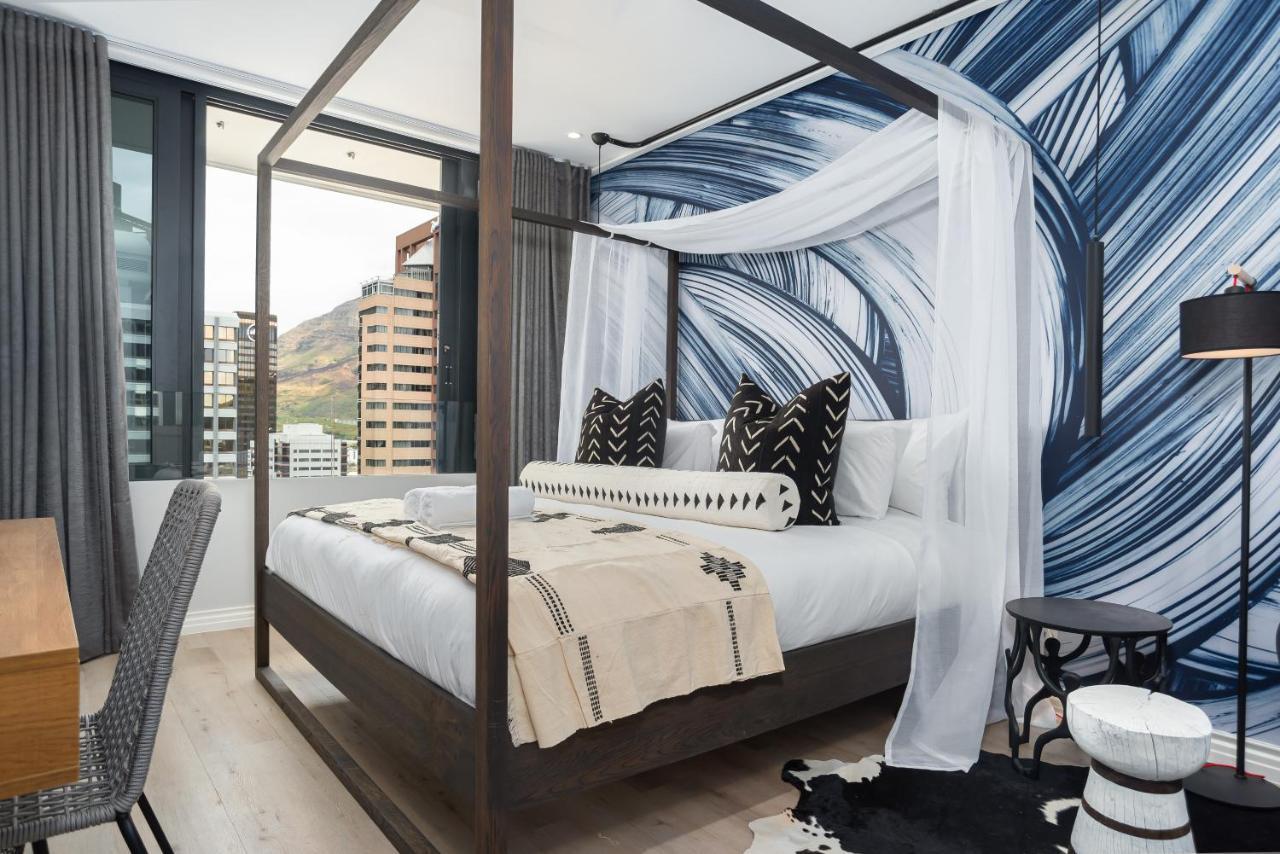 16 On Bree Luxury Apartments Cape Town Ngoại thất bức ảnh