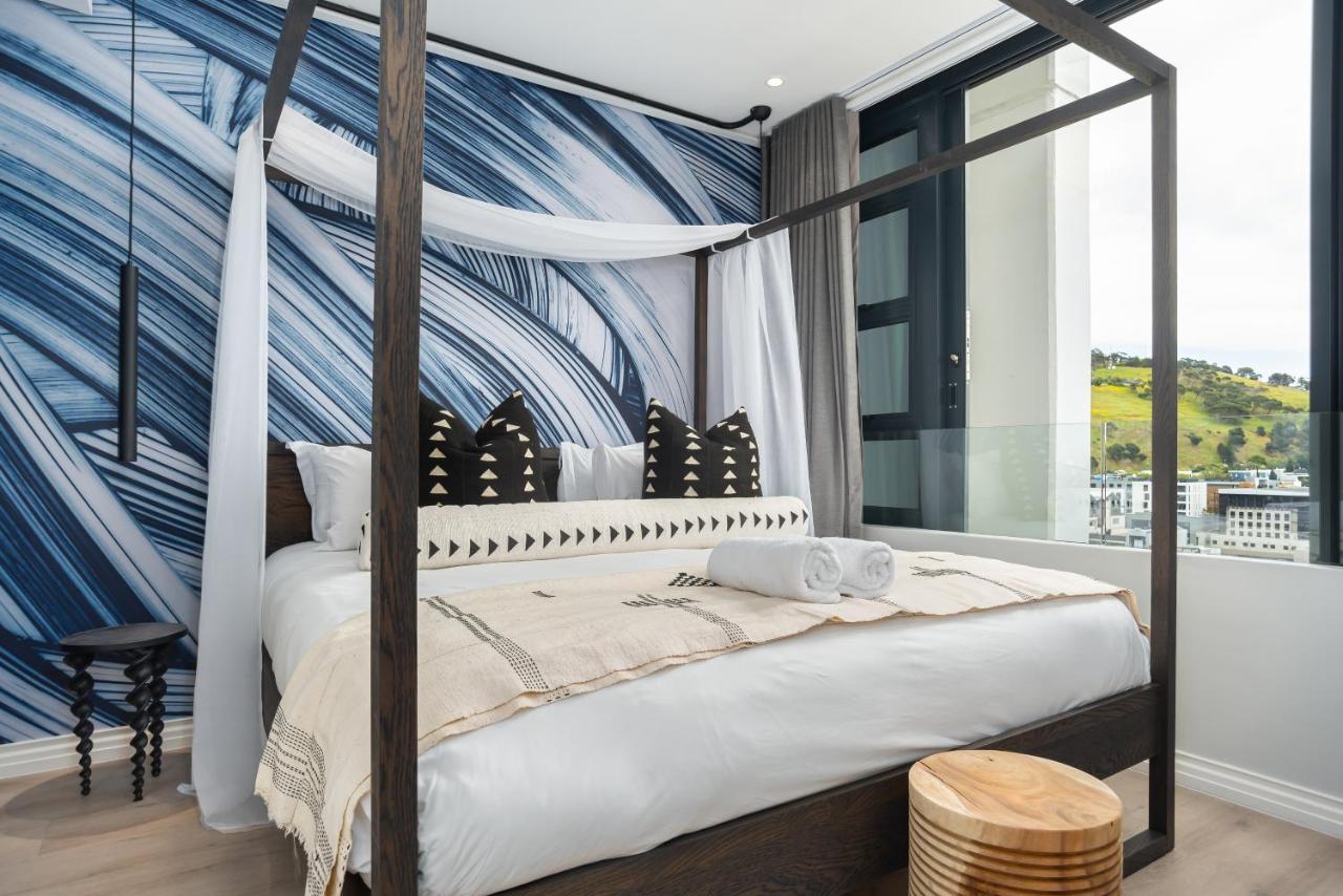16 On Bree Luxury Apartments Cape Town Ngoại thất bức ảnh