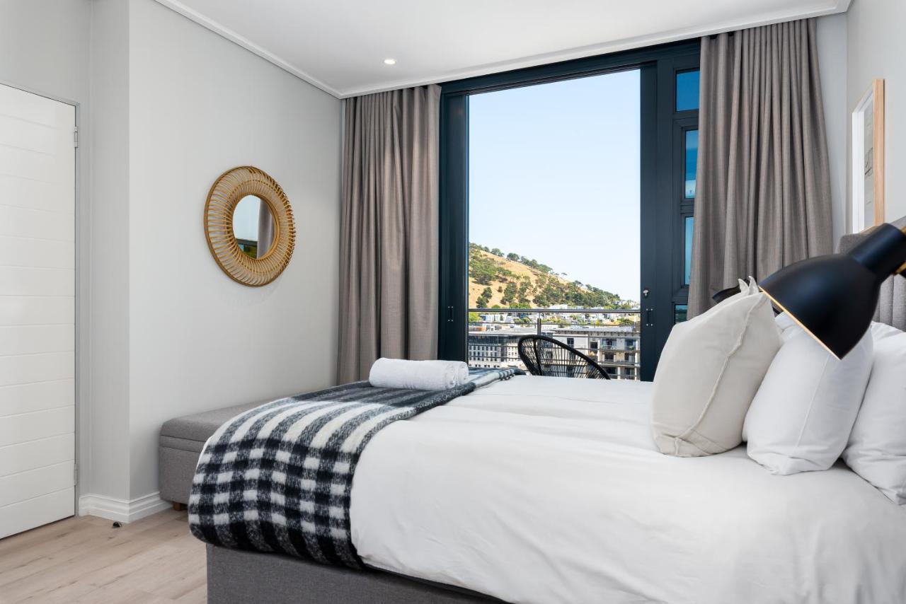 16 On Bree Luxury Apartments Cape Town Ngoại thất bức ảnh