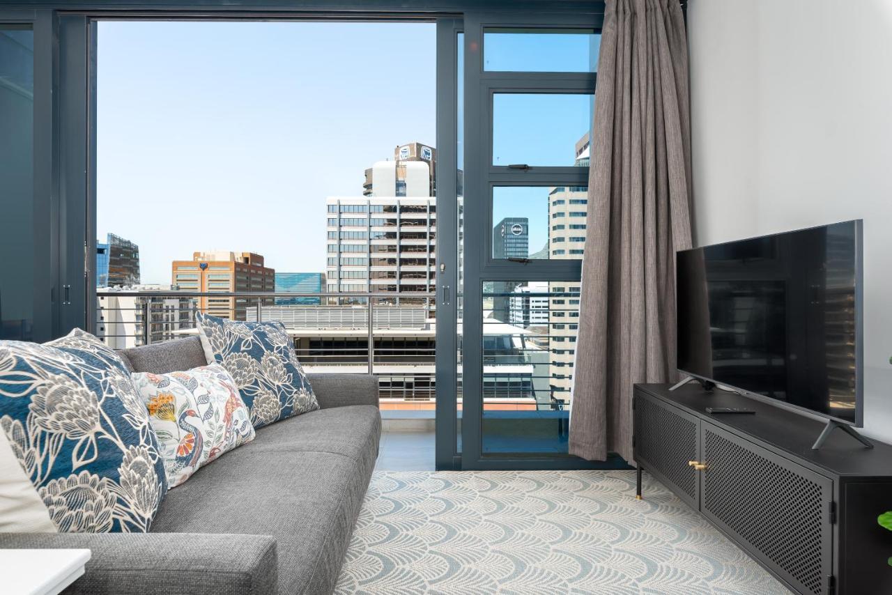 16 On Bree Luxury Apartments Cape Town Ngoại thất bức ảnh