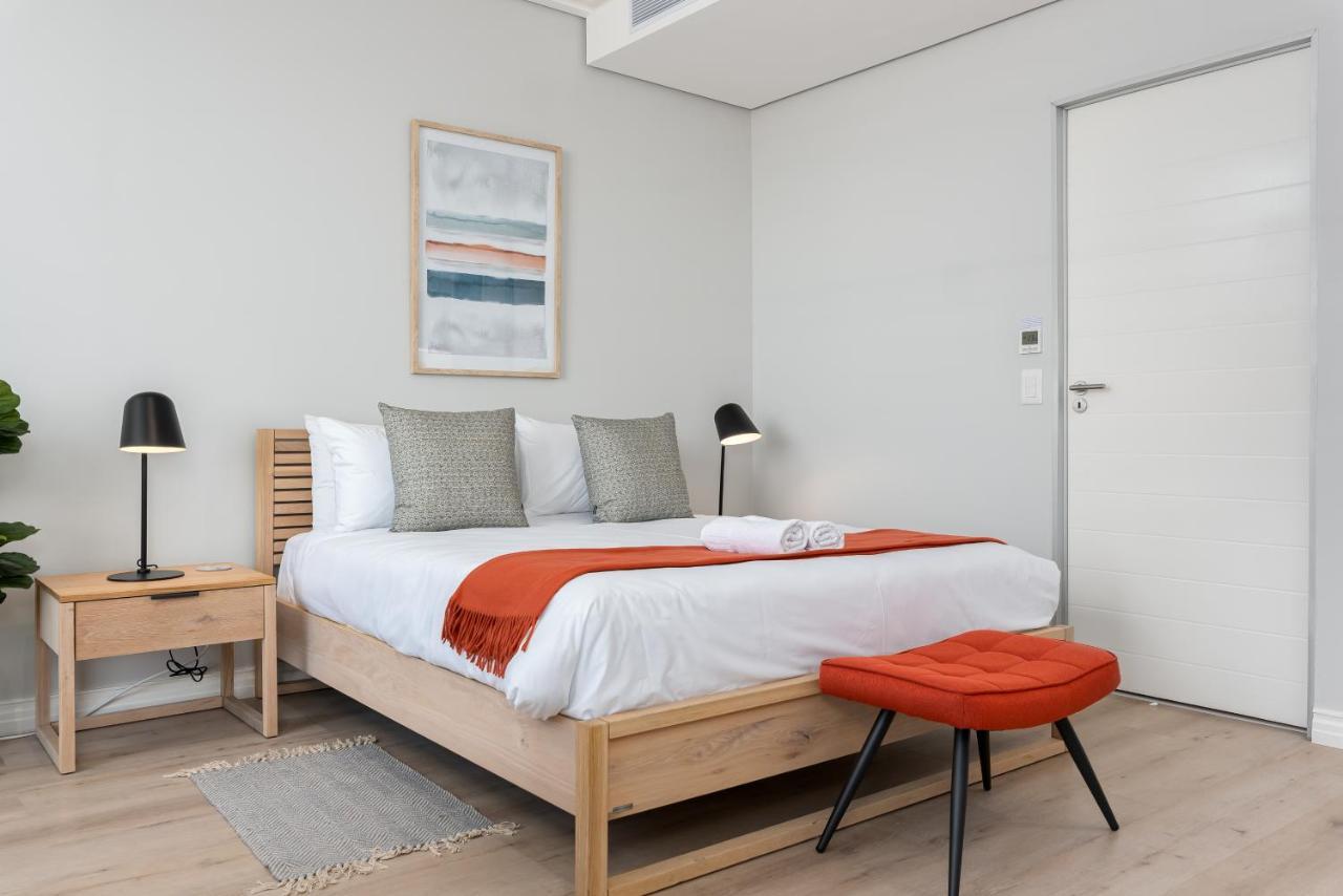 16 On Bree Luxury Apartments Cape Town Ngoại thất bức ảnh
