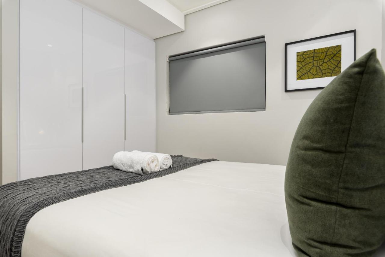 16 On Bree Luxury Apartments Cape Town Ngoại thất bức ảnh