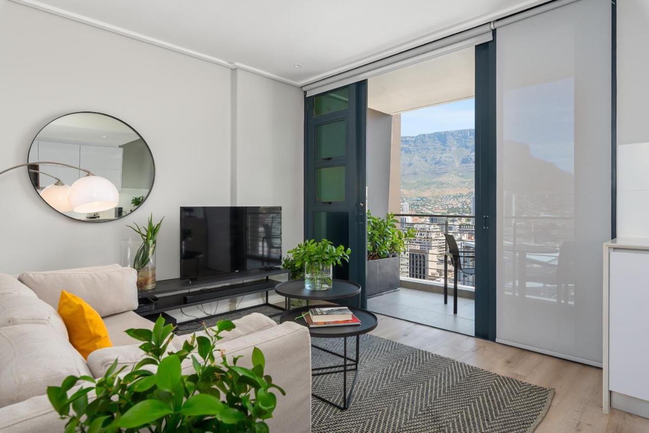 16 On Bree Luxury Apartments Cape Town Ngoại thất bức ảnh