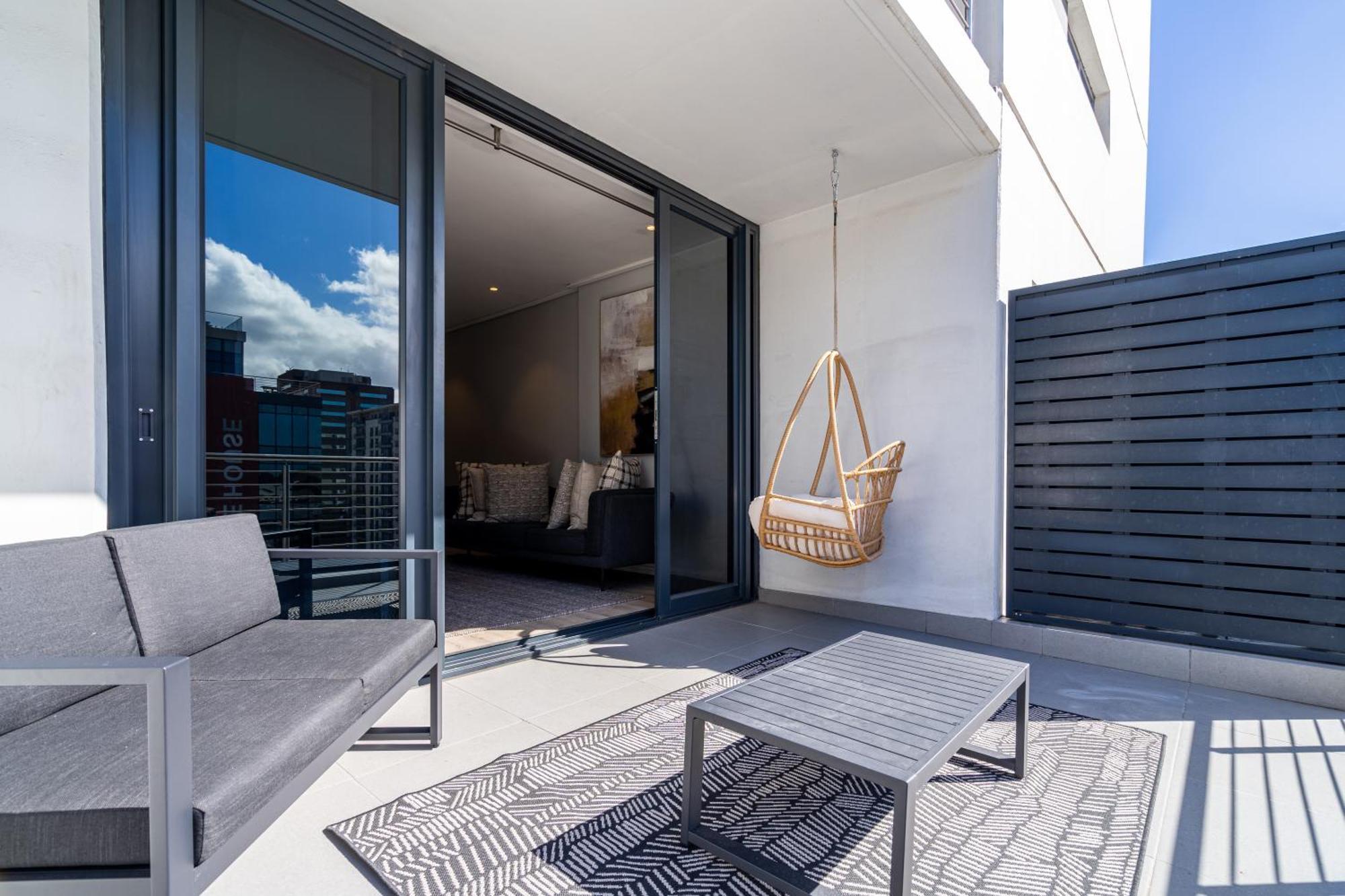 16 On Bree Luxury Apartments Cape Town Ngoại thất bức ảnh