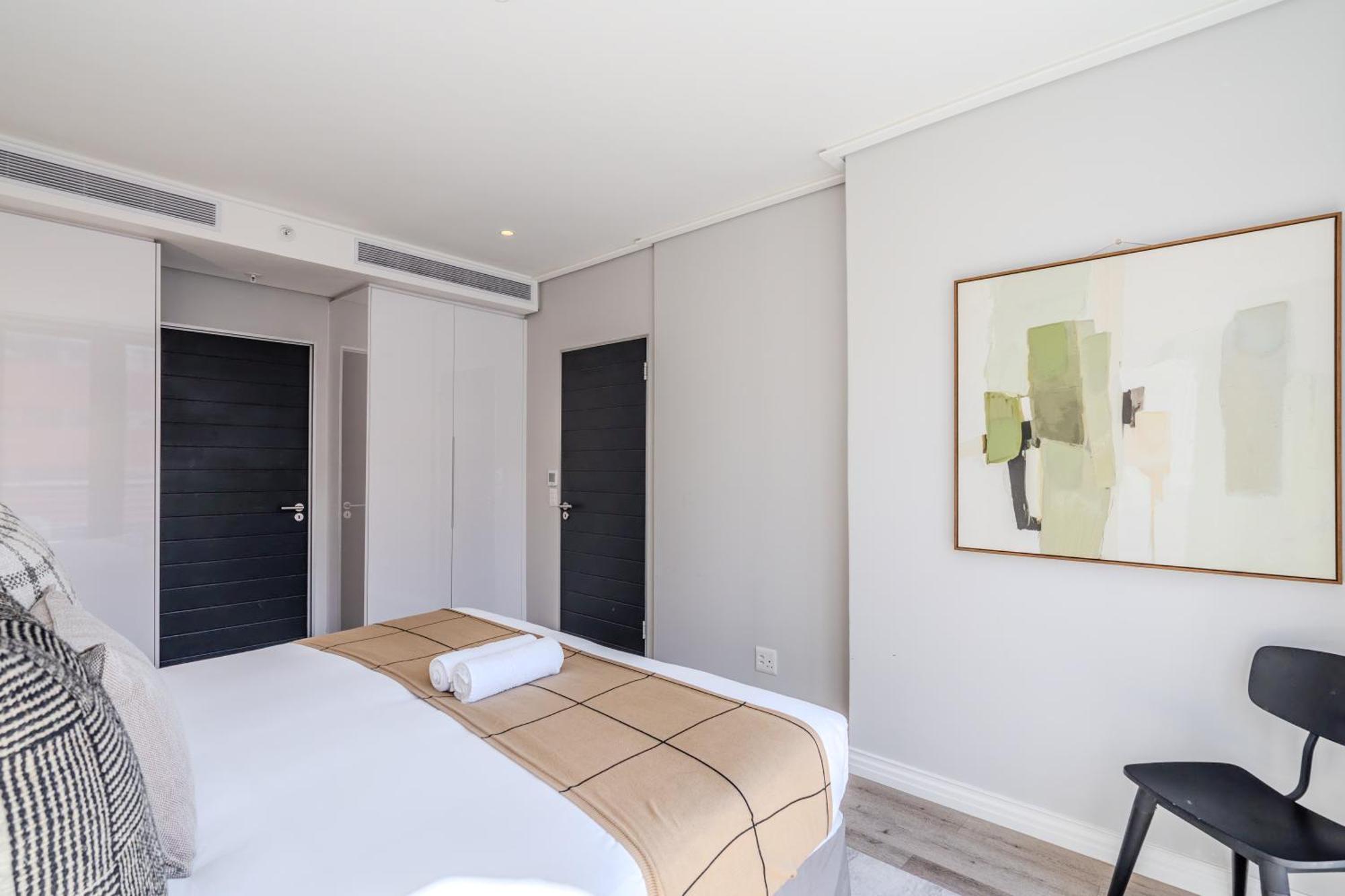 16 On Bree Luxury Apartments Cape Town Ngoại thất bức ảnh